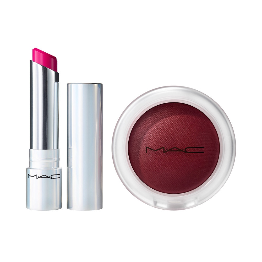 GLOW PLAY NO WRK ALL KIT (SET DE MAQUILLAJE)
